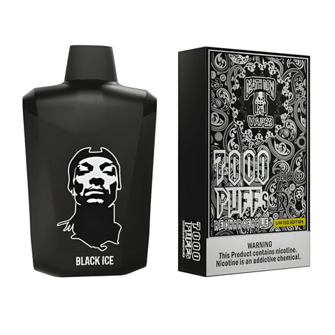 DEATH ROW 7000 PUFFS