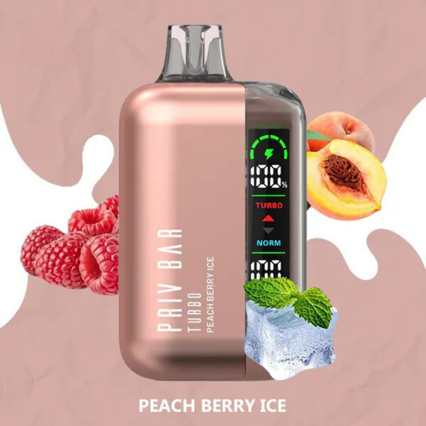 PRIVBAR - 15000 PUFFS