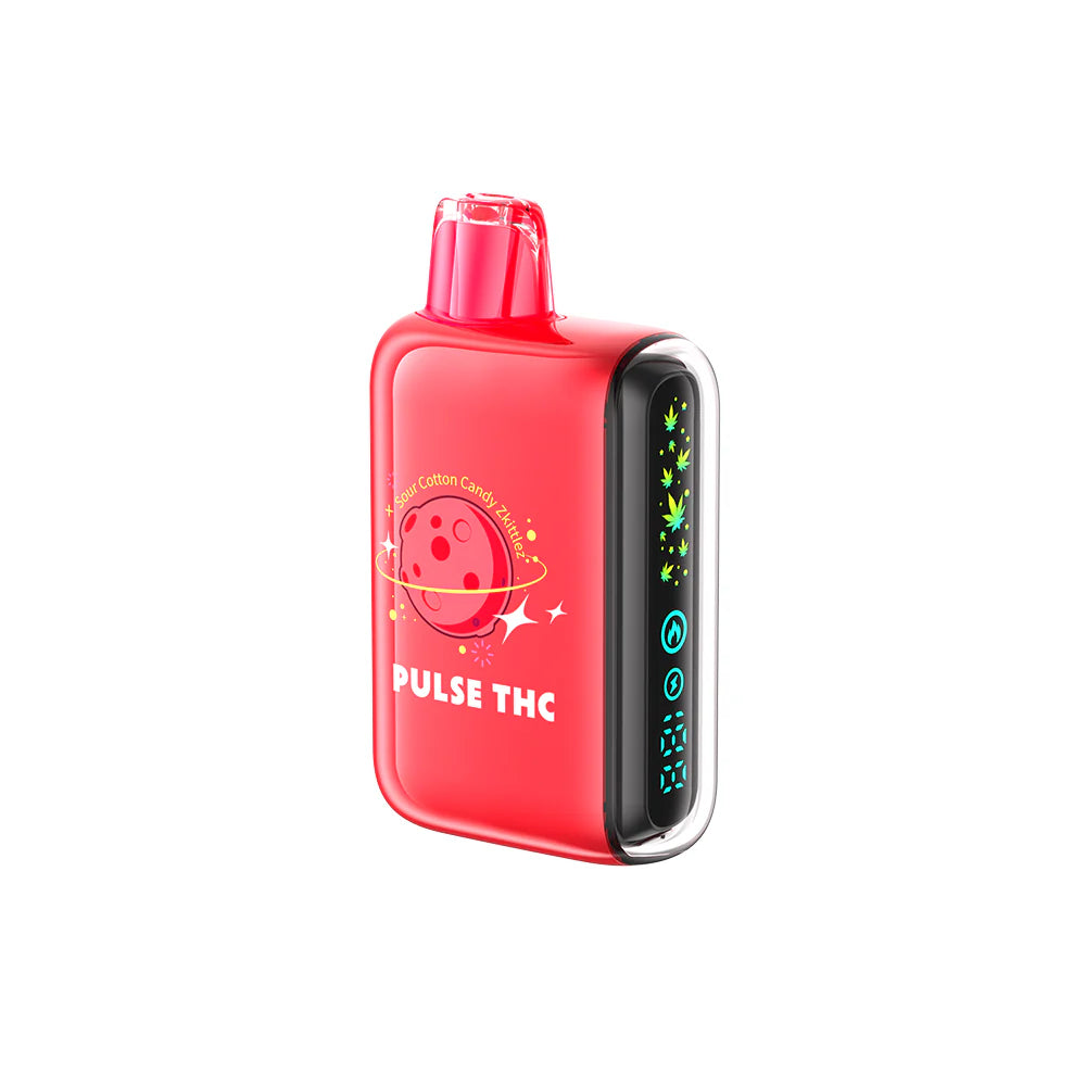 DESTILADO PULSE-5G
