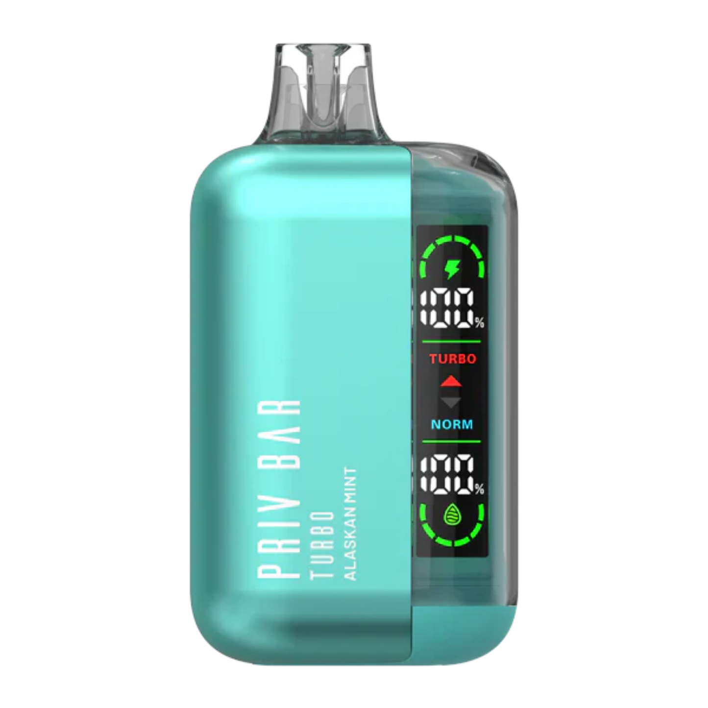 PRIVBAR - 15000 PUFFS