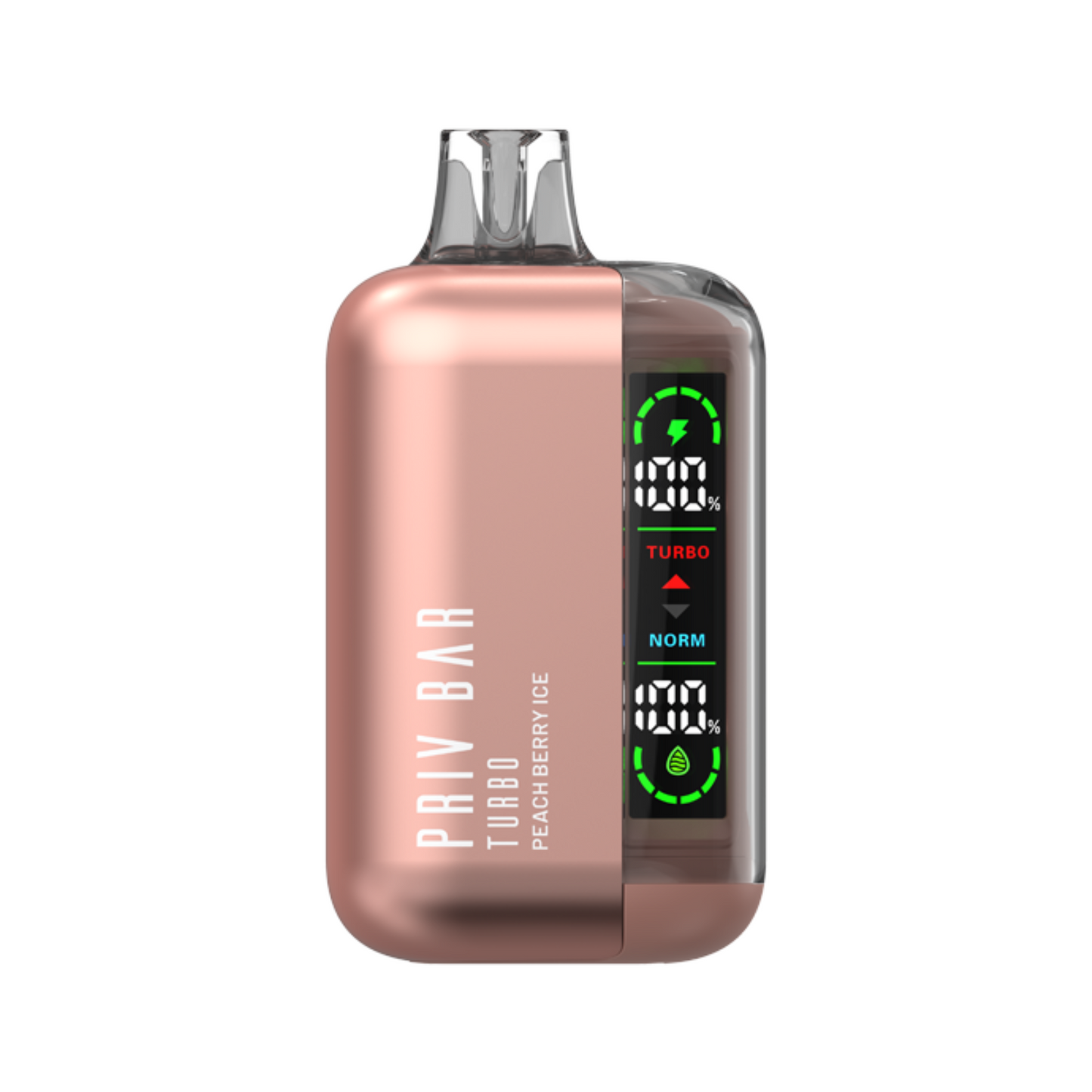 PRIVBAR - 15000 PUFFS