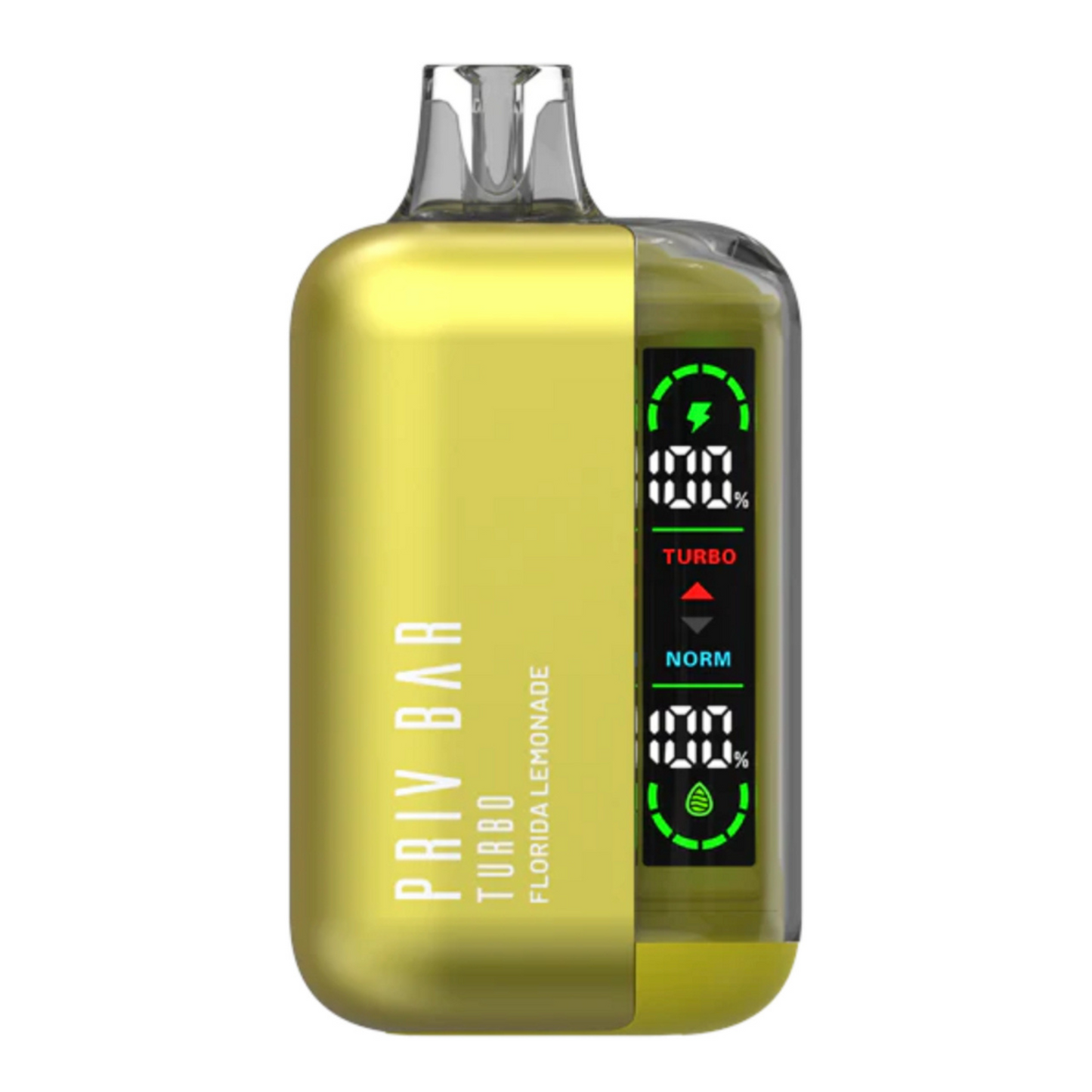 PRIVBAR - 15000 PUFFS