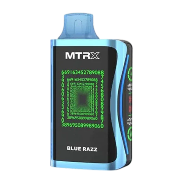 MTRX 25000 PUFFS