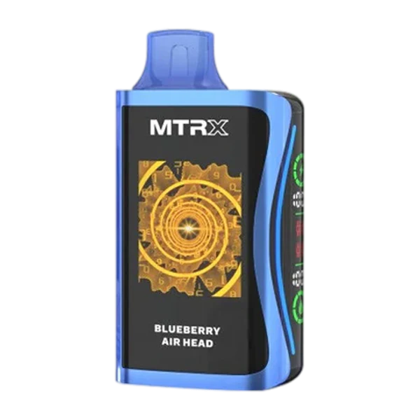 MTRX 25000 PUFFS