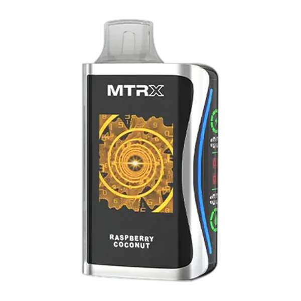 MTRX 25000 PUFFS