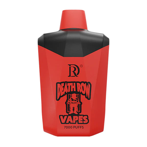 DEATH ROW 7000 PUFFS