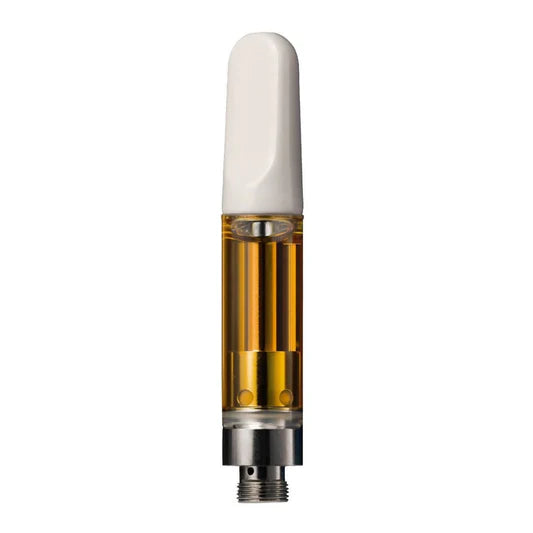 CAPSULAS THC
