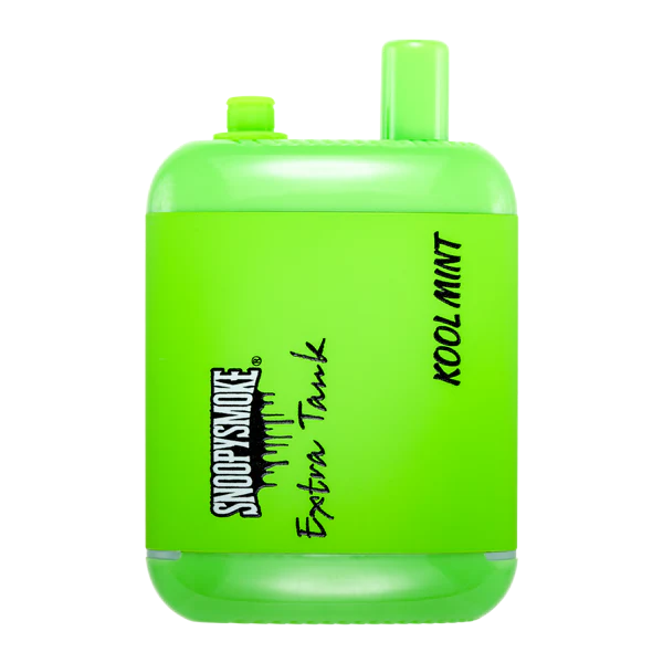 SNOOPY 15K PUFS