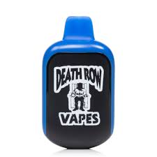 DEATH ROW 5000 PUFFS