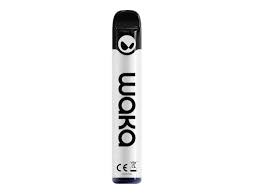 WAKA - 2500 PUFFS