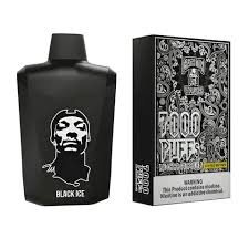 DEATH ROW 7000 PUFFS