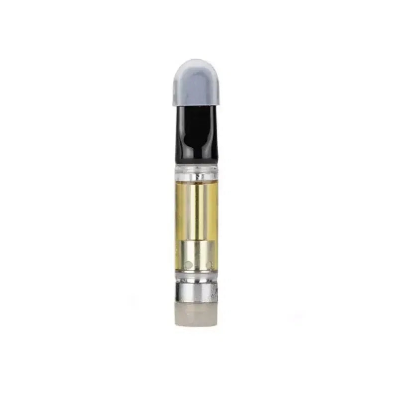 CAPSULAS THC