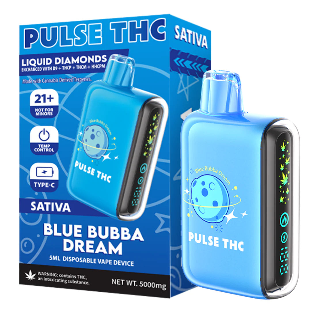 DESTILADO PULSE-5G
