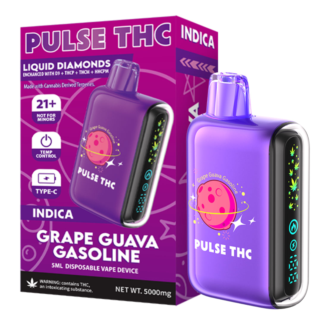 DESTILADO PULSE-5G