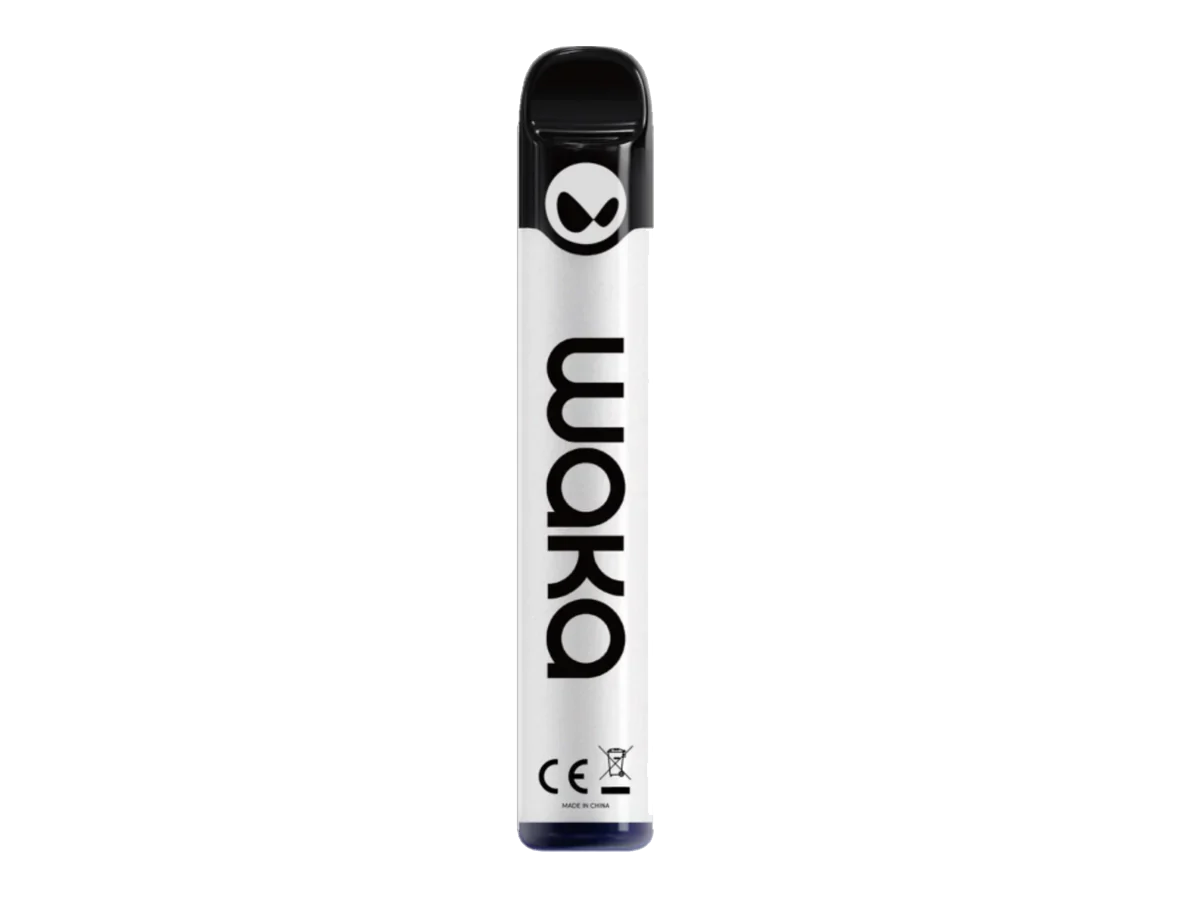 WAKA - 2500 PUFFS