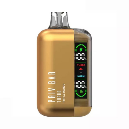 PRIVBAR - 15000 PUFFS