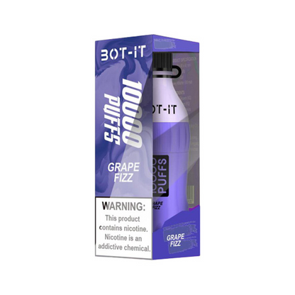 BOT IT - 10000 PUFFS