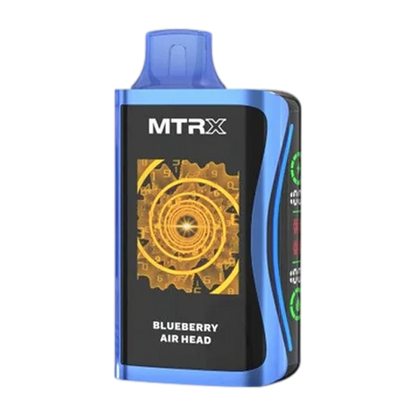 MTRX 25000 PUFFS