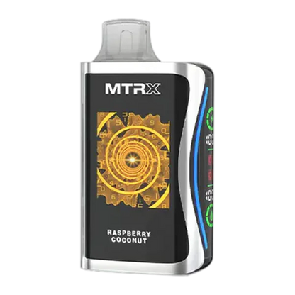 MTRX 25000 PUFFS
