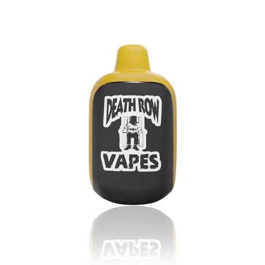 DEATH ROW 5000 PUFFS
