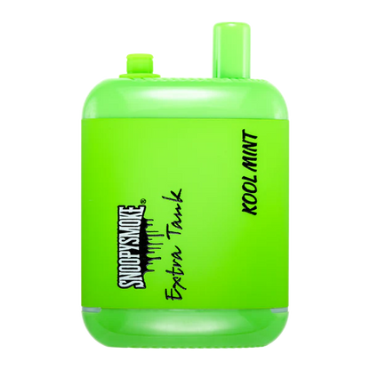 SNOOPY 15K PUFS