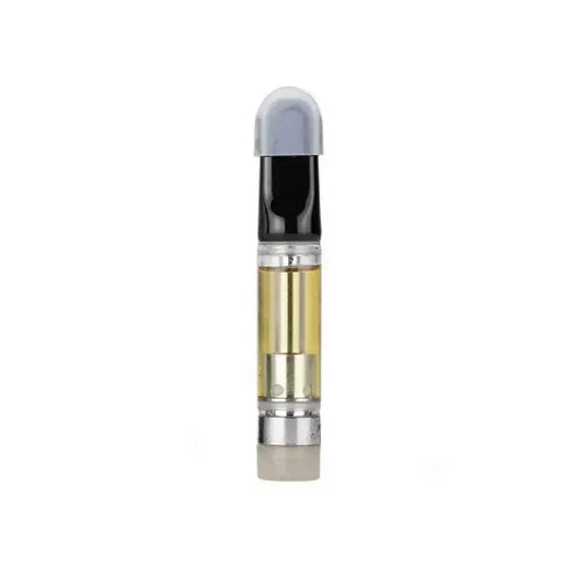 CAPSULAS THC
