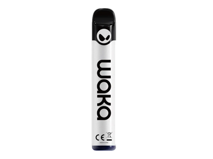 WAKA - 2500 PUFFS