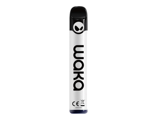 WAKA - 2500 PUFFS